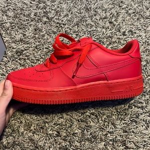 Still kind of look brand new